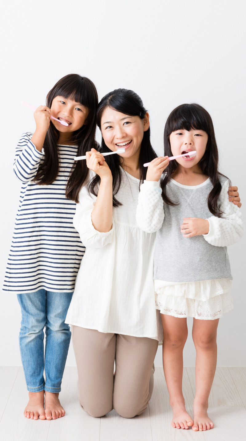 思いやりのある矯正歯科経営